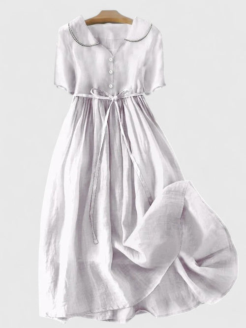 Alyszeah | Elegant Dress